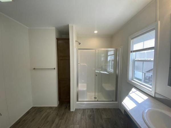 2023 Skyline - Leola Custom Build Mobile Home
