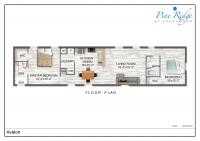 2023 Skyline - Leola Custom Build Mobile Home