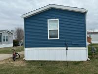 1993 Liberty Phoenix Elite Mobile Home
