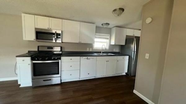 1993 Liberty Phoenix Elite Mobile Home