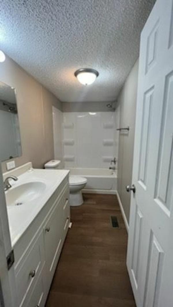 1993 Liberty Phoenix Elite Mobile Home