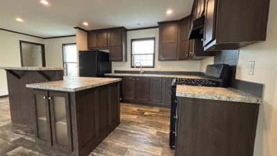Photo 3 of 13 of home located at 6269 Princess Blvd Fenton, MI 48430