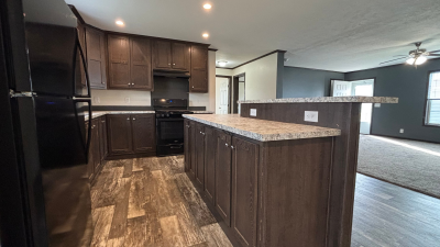 Photo 4 of 13 of home located at 6269 Princess Blvd Fenton, MI 48430