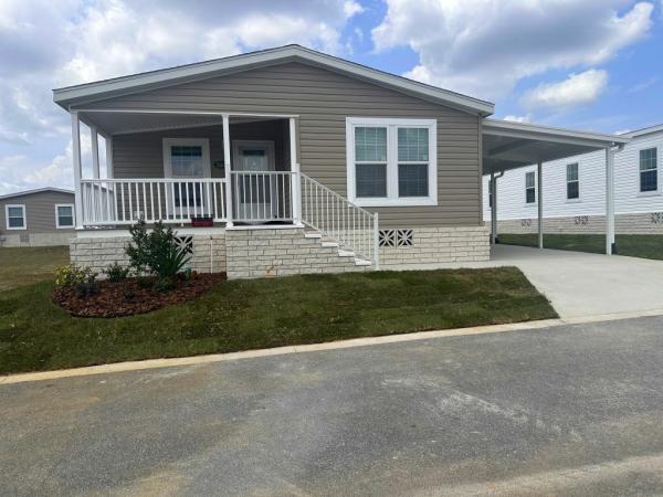 2026 Nobility - Ocala Mobile Home For Sale