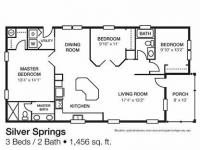 2026 Nobility - Ocala Silver Springs Mobile Home