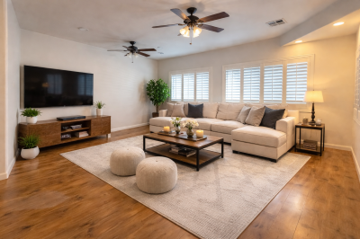 Mobile Home at 11050 Bryant Street Space 221 Yucaipa, CA 92399