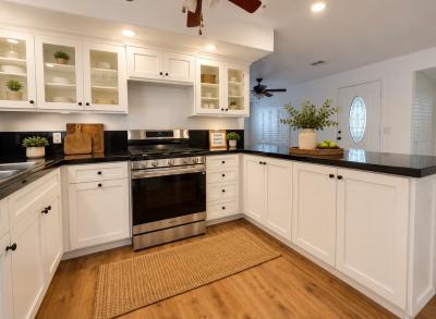 Photo 3 of 10 of home located at 11050 Bryant Street Space 221 Yucaipa, CA 92399