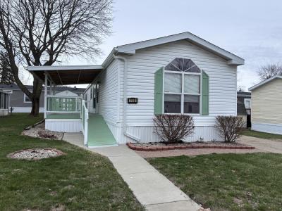 Mobile Home at 116 Highland Dr Highland, MI 48357