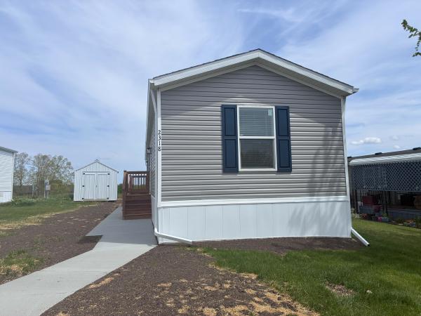 2025 clayton Mobile Home For Sale