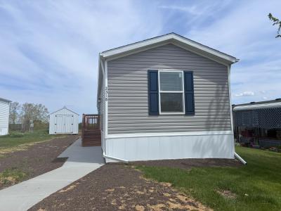 Mobile Home at 2318 Maclaren Dr Highland, MI 48357