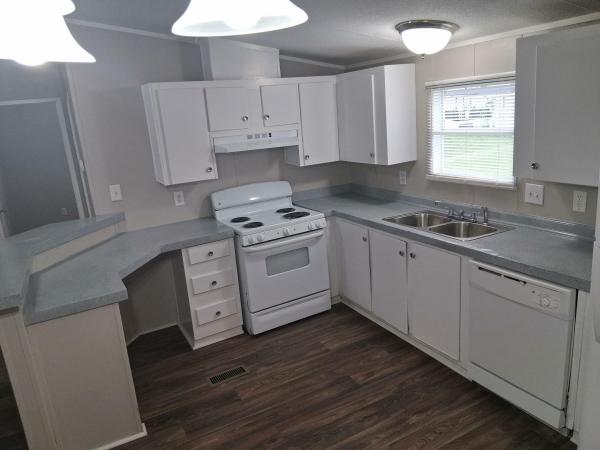 2004 Fleetwood Mobile Home For Sale