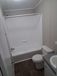 2004 Fleetwood Beacon Hill Mobile Home