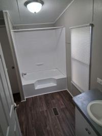 2004 Fleetwood Beacon Hill Mobile Home