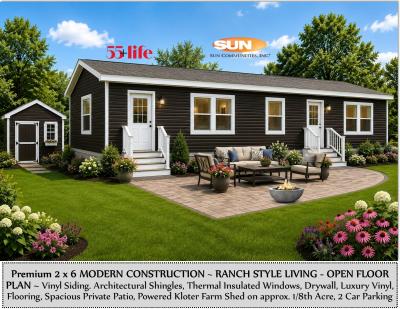 Mobile Home at 21 South Road Southington, CT 06489