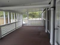 2002 HBOS MFG LP 8018-410 AM Classic Mobile Home