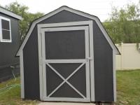 2002 HBOS MFG LP 8018-410 AM Classic Mobile Home