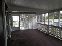 2002 HBOS MFG LP 8018-410 AM Classic Mobile Home