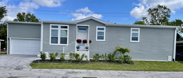 2023 Palm Harbor Mobile Home For Sale