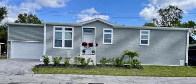 Mobile Home at 1 Palo Court Lot 0928 Fort Myers, FL 33908
