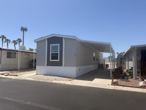 2025 Clayton - Buckeye  Home