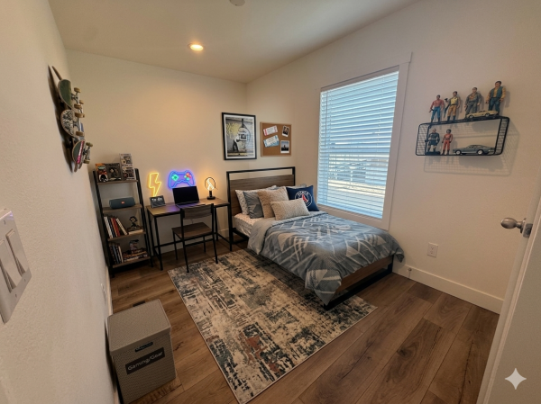 2025 Clayton - Buckeye  Home
