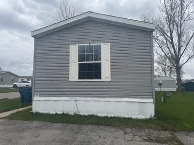 Mobile Home at 4095 Geranium Lane #712 Traverse City, MI 49685
