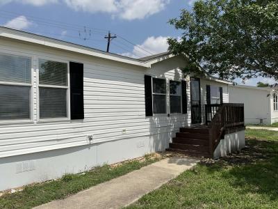 Mobile Home at 770 Bandera St San Marcos, TX 78666