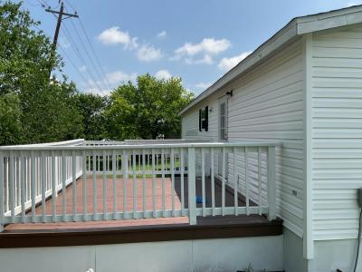 Photo 2 of 10 of home located at 770 Bandera St San Marcos, TX 78666