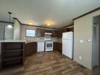 2017 MOJAVE MODEL 6703FM  Home
