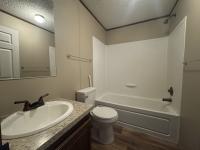 2017 MOJAVE MODEL 6703FM  Home