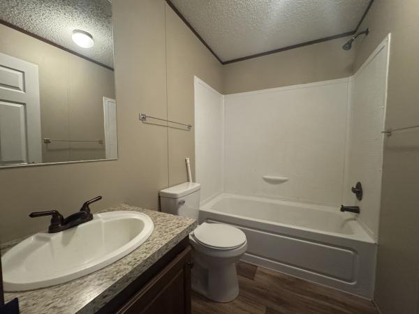 2017 MOJAVE MODEL 6703FM  Home