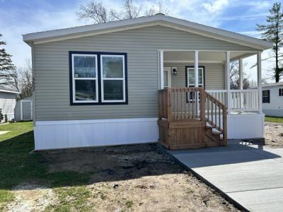 Mobile Home at 6602 Tamiami Trail Brighton, MI 48114