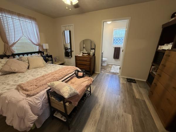 2013 Clayton Clayton Mobile Home