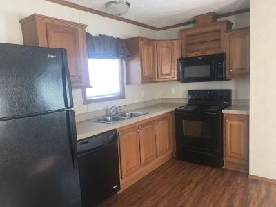 Mobile Home at 100 Concord Drive Wintersville, OH 43953