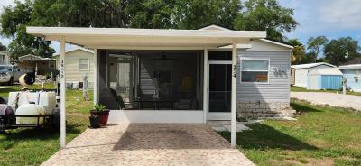 Mobile Home at 7820 Wire Road 354 Zephyrhills, FL 33540