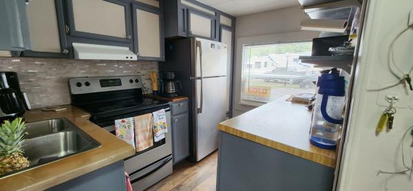 1984 Mobile Home