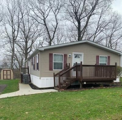 Mobile Home at 207 Willow Drive, Lot # 2 Cranberry Twp, PA 16066