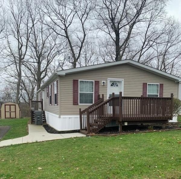 Photo 1 of 2 of home located at 207 Willow Drive, Lot # 2 Cranberry Twp, PA 16066