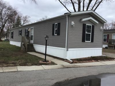 Mobile Home at 415 East Aberdeen Drive Holland, OH 43528