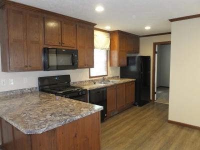 Photo 2 of 6 of home located at 415 East Aberdeen Drive Holland, OH 43528