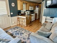 1995 Chariot Eagle Chariot Eagle Mobile Home