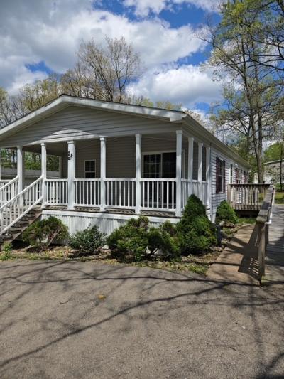 Mobile Home at 24 Oak Court, Lot # 64 Cranberry Twp, PA 16066