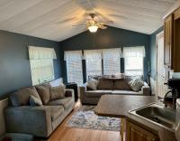 1995 Chariot Eagle Chariot Eagle Mobile Home