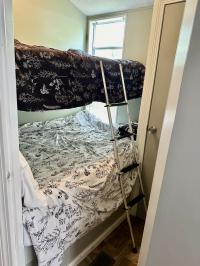 1995 Chariot Eagle Chariot Eagle Mobile Home