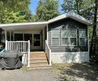 1995 Chariot Eagle Chariot Eagle Mobile Home