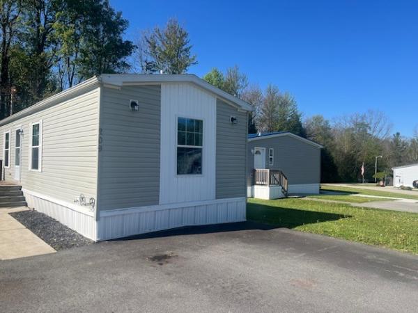 Photo 1 of 2 of home located at 209 Amber Lane Somerset, PA 15501