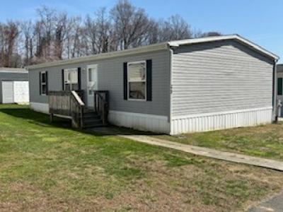 Mobile Home at 223 Forest Green Rd Aberdeen, MD 21001