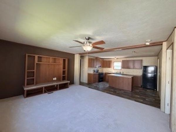 2017 Champion Homes RAD-A-34825 Mobile Home