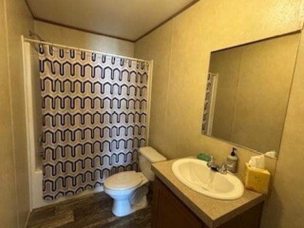 2017 Champion Homes RAD-A-34825 Mobile Home