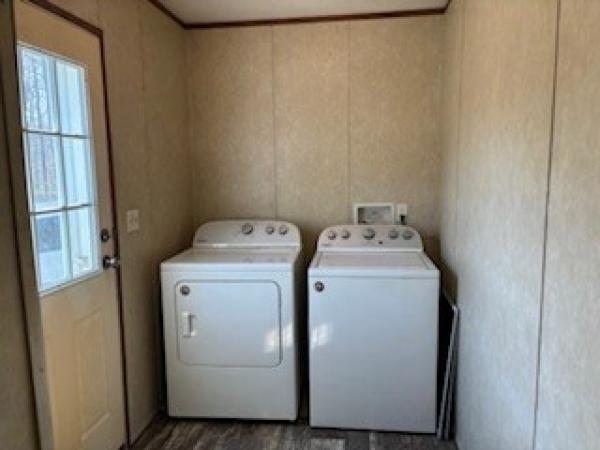 2017 Champion Homes RAD-A-34825 Mobile Home